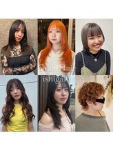 グラスヘア 石垣店(Grass Hair)