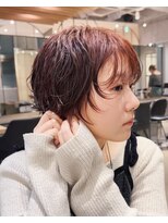 ローマー(ROAMER omotesando)&nbsp;マッシュカール