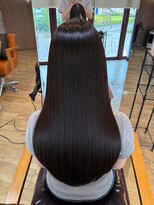 テラス 西宮店(TERRACE) 髪質改善トリートメント
