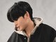 merci deux Men's salon men'sパーマ/学割U24メンズ【メルシー ドゥ メンズサロン】の写真/メンズの清潔感は【ひげ・眉】からも◎メンズヘアと合わせたトータルなプロデュースで清潔感抜群のメンズへ