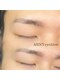 スリーアイ 梅田中崎町店(THREE EYE)の写真/お仕事帰りにサクっと身だしなみを整える◎眉WAX脱毛★