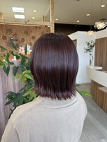 ブランシェ 利府店(Branche)&nbsp;外はねボブ