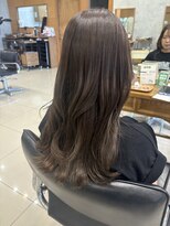 カノエ 防府田島店(canoe)&nbsp;グレージュ