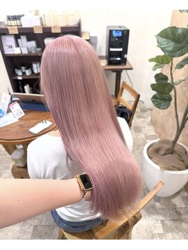 オネスト 八柱店(onest) ペールピンク