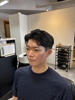フリーゼアコマキ(FRISEUR)&nbsp;パートスタイル