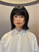 テントー 大泉学園店(Tento-)&nbsp;レイヤーボブ