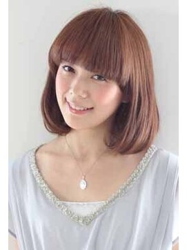 モッズヘア 草加店(mod's hair) BERENIS A/W
