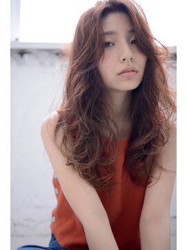 ベター(better) シースルーエアーウェーブ