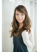 大人ロングコットンカール♪