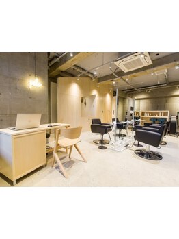 表参道の技術を体感！『お手入れ簡単ボブ×透け感カラー』で格別の仕上がりに♪キッズスペース有