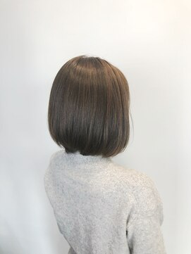 アヤナ バイ アヤラ(ayana by ayala) ナチュハイ〈浦安 美容室〉