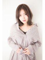 バーグ ドゥ(Bague deux) カジュアルミディ