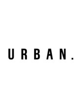 URBAN. 【アーバン】