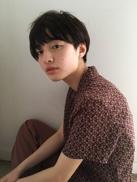 ネイビー チャムズ 久留米(NAVY chums) 久留米 NAVY ハンサムショート