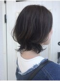 ナチュラルアッシュ