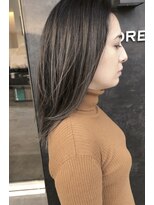 アドレ(ADORER)&nbsp;欧米風