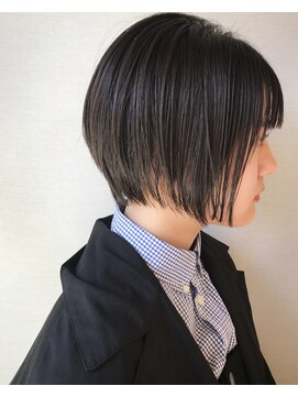 ハサミ(HASAMI) 【HASAMI.】ミニスタイル