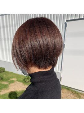 ザ ランド(THE LAND) 大人ピンクショート