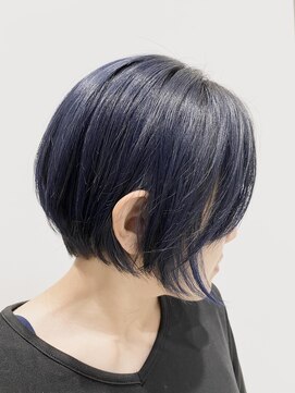 ガレリアエレガンテ 西尾店(GALLARIAElegante) グラデーションカラー