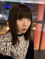 ダリー 新さっぽろ店(Dali)&nbsp;#ハイライト　#モード