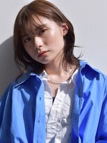 バロンフェム(baLon.fem)&nbsp;baLon.fem【yu-ma】大人レイヤーボブ