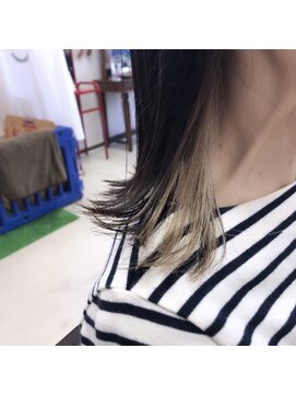 ピノ(pino) ＊pino bob 4/12＊