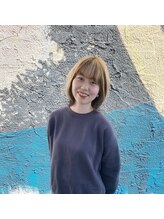 リーツチウラ(Яe 土浦)&nbsp;國井 詩織