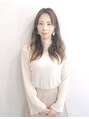 リオール(hair relaxation Re'all) 金原 妙子