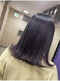 h.i #パープルアッシュ