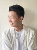 バーバースタイル
