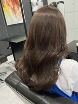 ディティール(Detail)&nbsp;韓国風が可愛い×艶グレージュ