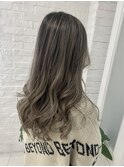 エアタッチバレイヤージュ