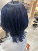 ネイビー