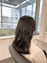 エイト 立川店(EIGHT)&nbsp;サラツヤ美髪