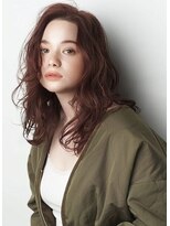 クロード モネ 吉祥寺店(Claude MONET)&nbsp;<MONET>大人シフォンカール〇