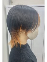 エーケイ(AK)&nbsp;ハンサムウルフ