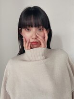 ルッチ 立川(LUCCI)&nbsp;シルキーベージュ/デザインカラー/韓国風ウェーブ[立川駅]