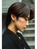 【KOKI】韓国風men'shair