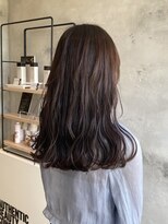 カムジーヘッド(COMEGHEAD)&nbsp;ふわふわロング