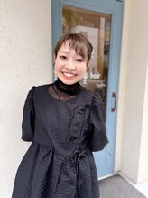 ジルチ ヘアー(Zilch hair) 米澤 有紀