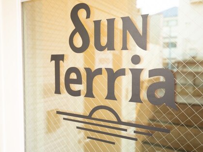 サンテリア(sun terria)の写真