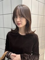 スノッブ(SNOB) くびれミディアム◯浜本大志