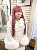 ライトピンク【Grit神戸元町店】