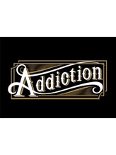 Addiction【アディクション】