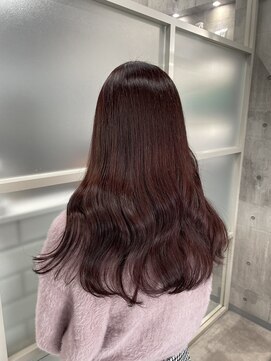 ネウィ 所沢(newi) ピンクラベンダー