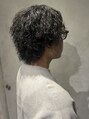 ムット(mutto) 特殊パーマからナチュラルパーマまでなんでもお任せ下さい。