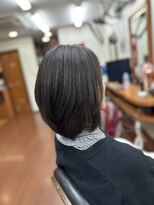 ボナミ(BONAMI)&nbsp;ナチュラルボブレイヤー