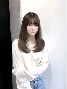 ジュイル シブヤ(JEWIL SHIBUYA) 五分で簡単スタイリング♪ざくざくレイヤー