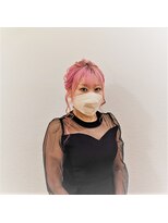 横濱ハイカラ美容院(haikara美容院)&nbsp;結婚式参列ヘアセット