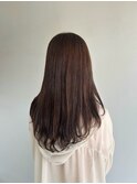 松山市/20代/30代/40代/軽やかロング